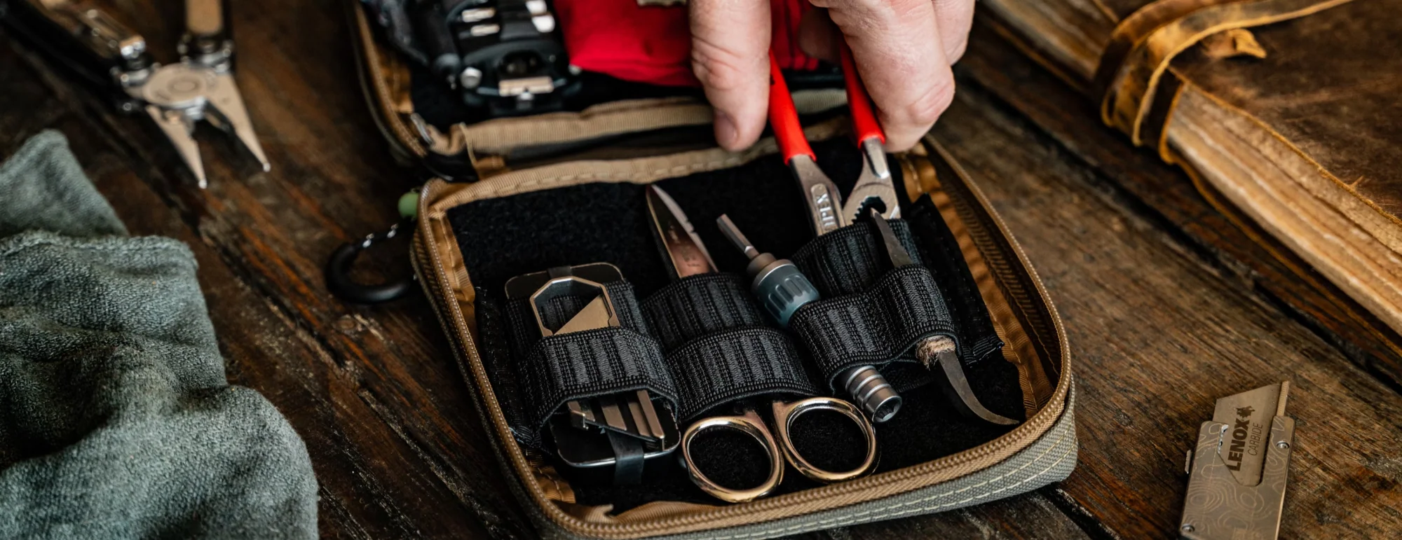 Gear for Every Daily Adventure