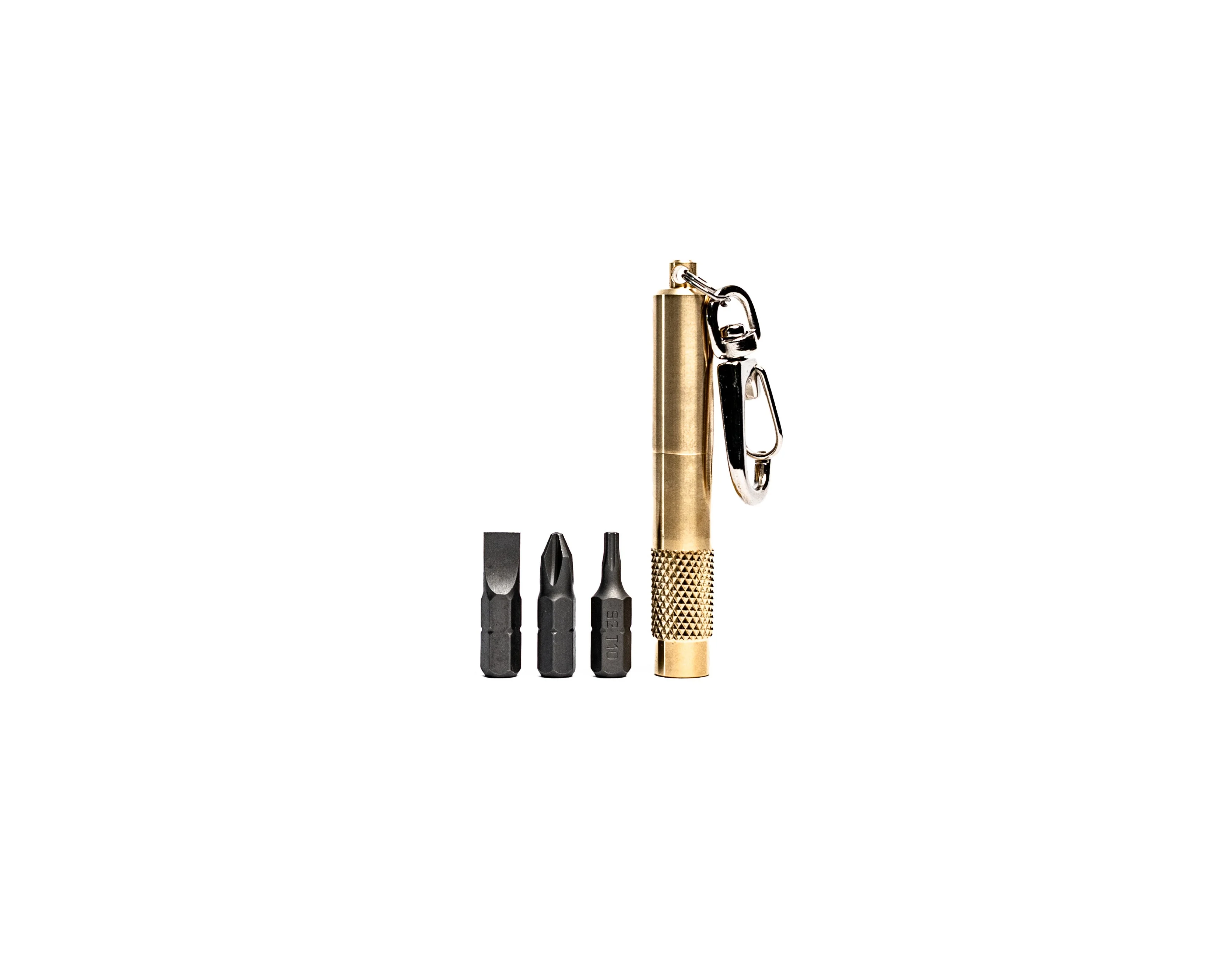 EDC Screwdrivers