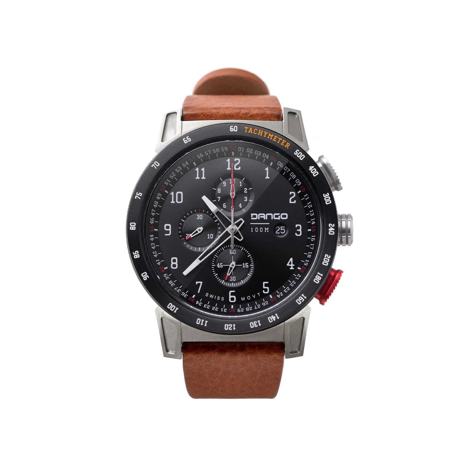 EDC Watches